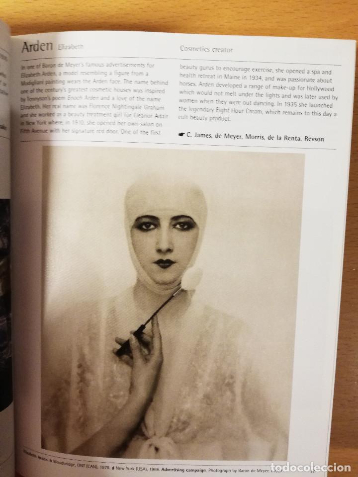 Libros de segunda mano: THE FASHION BOOK (PHAIDON) - Foto 11