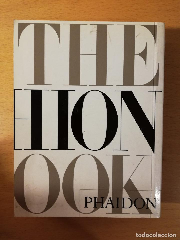 Libros de segunda mano: THE FASHION BOOK (PHAIDON) - Foto 12