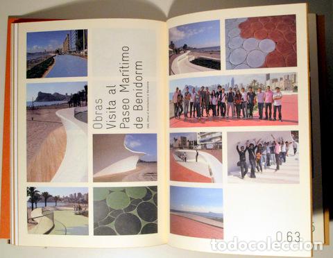 Libros de segunda mano: MATERIALES CER&Aacute;MICOS IV - Barcelona 2011 - Ilustrado - Foto 3