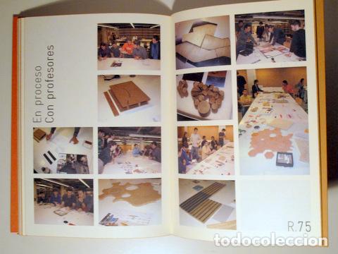 Libros de segunda mano: MATERIALES CER&Aacute;MICOS IV - Barcelona 2011 - Ilustrado - Foto 4