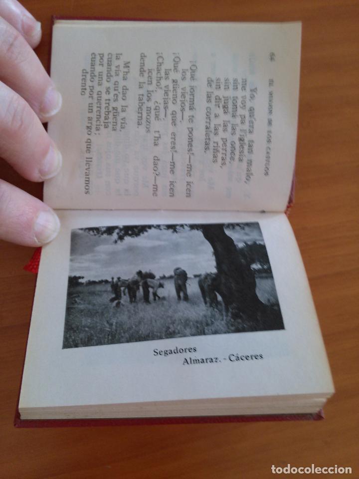 Libros de segunda mano: El Miajon de los Castuos. (Rapsodias extreme&ntilde;as) Luis Chamizo - Foto 2
