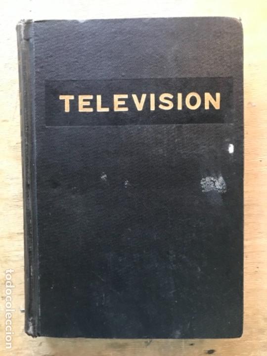 Libros de segunda mano: TELEVISI&Oacute;N. F. KERKHOF y W. WERNER. - Foto 2