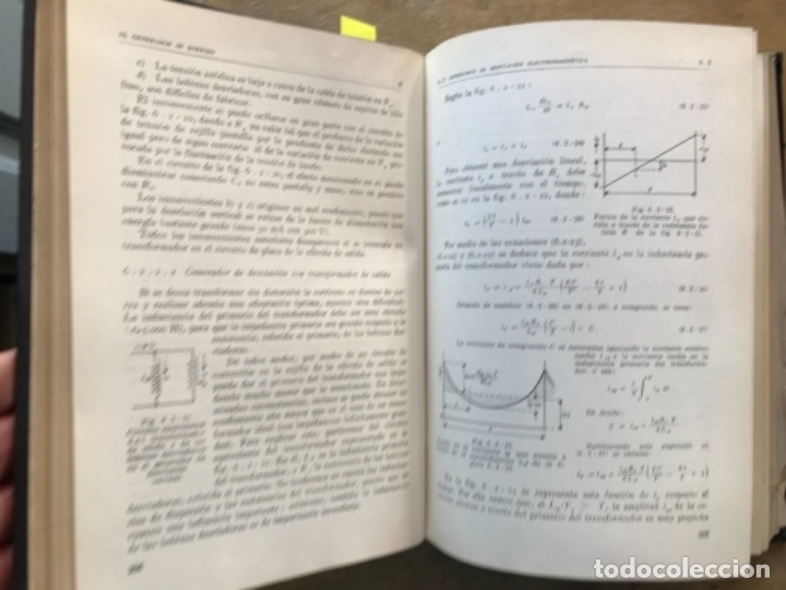 Libros de segunda mano: TELEVISI&Oacute;N. F. KERKHOF y W. WERNER. - Foto 3
