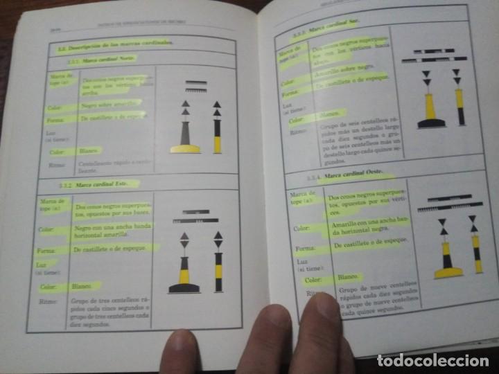 Libros de segunda mano: Patr&oacute;n de Embarcaciones de Recreo - Daniel Cabronero Mesas - Foto 3