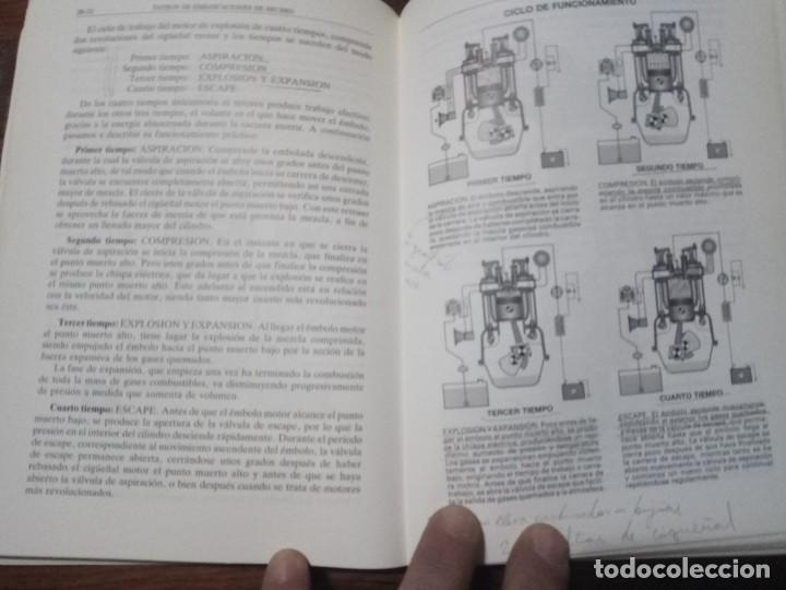 Libros de segunda mano: Patr&oacute;n de Embarcaciones de Recreo - Daniel Cabronero Mesas - Foto 4