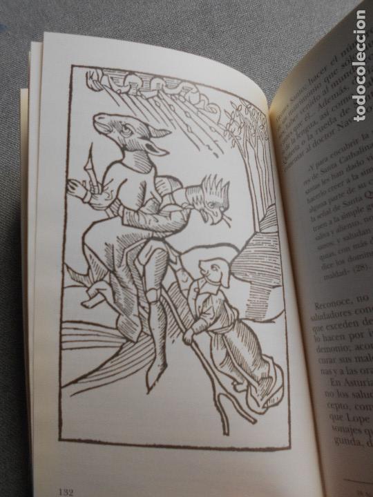 Libros de segunda mano: SUPERSTICIONES ASTURIANAS - Foto 4