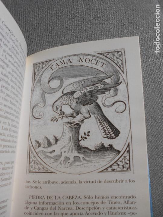 Libros de segunda mano: SUPERSTICIONES ASTURIANAS - Foto 5