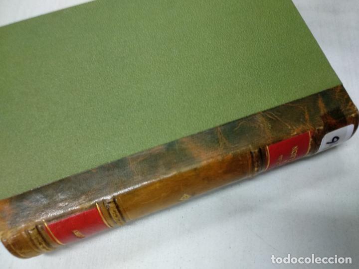 Libros de segunda mano: AUBRY, OCTAVE: LA VIDA PRIVADA DE NAPOLE&Oacute;N - Foto 1