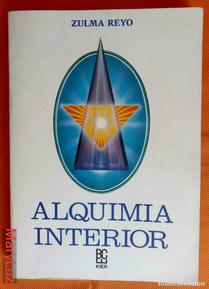  Alquimia Interior (Portuguese Edition): 9788571870093: Zulma  Reyo: Libros