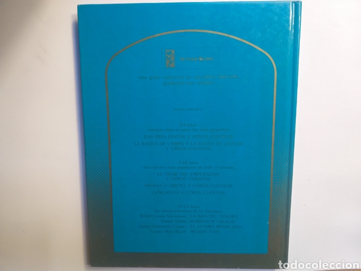 Libros de segunda mano: La isla del tesoro Stevenson ilustrada 1982 ediciones Montena - Foto 4