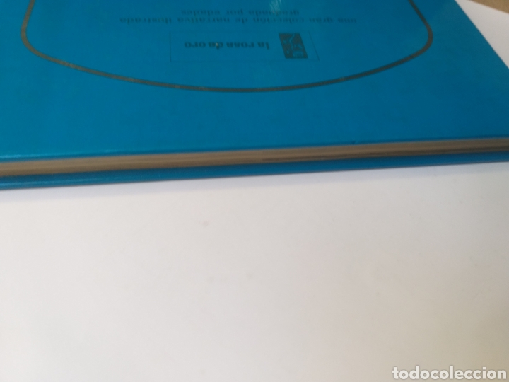 Libros de segunda mano: La isla del tesoro Stevenson ilustrada 1982 ediciones Montena - Foto 5