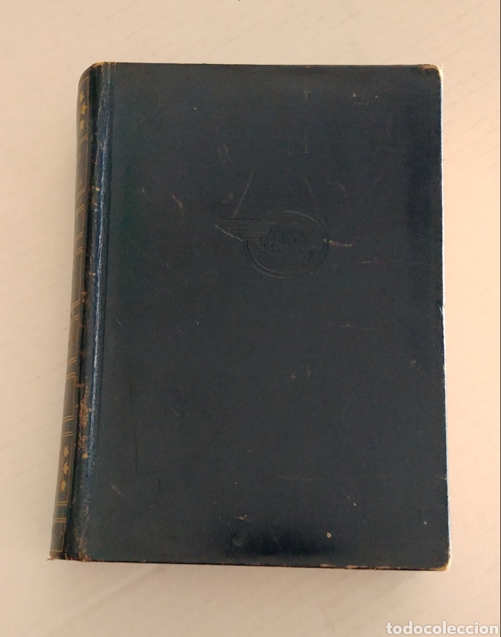 Libros de segunda mano: Biblioteca de selecciones . cuatro novelas - Foto 3