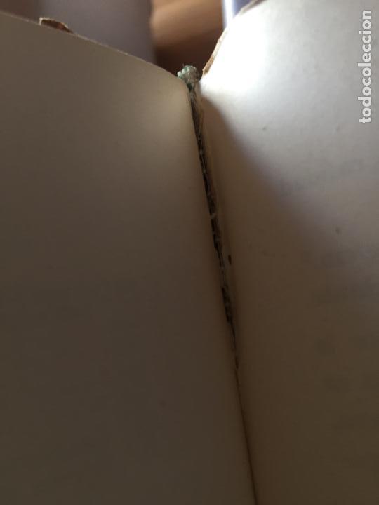 Libros de segunda mano: LA PRACTICA DEL HORMIGON ARMADO, DR. L. DAVID, Editorial Labor - Foto 5