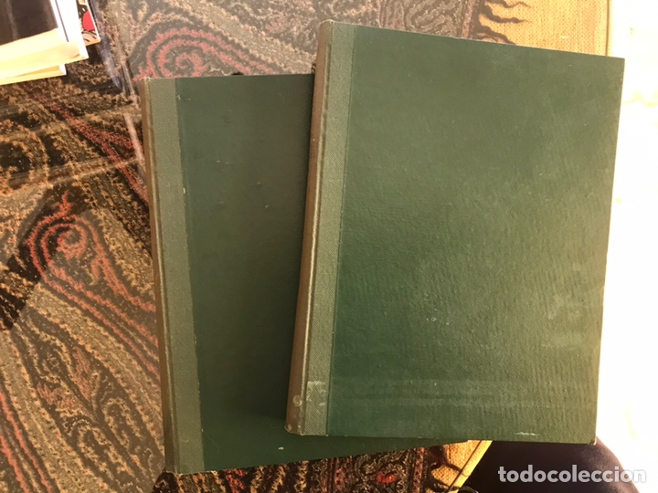 Libros de segunda mano: Curso de mec&aacute;nica. Dos tomos. CEAC. Ver descripci&oacute;n. - Foto 1