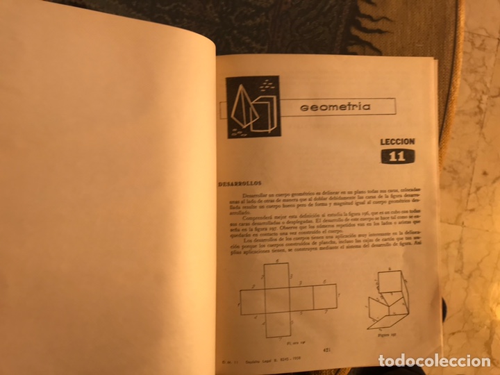 Libros de segunda mano: Curso de mec&aacute;nica. Dos tomos. CEAC. Ver descripci&oacute;n. - Foto 2