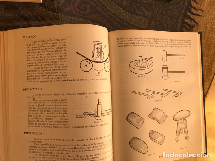 Libros de segunda mano: Curso de mec&aacute;nica. Dos tomos. CEAC. Ver descripci&oacute;n. - Foto 14
