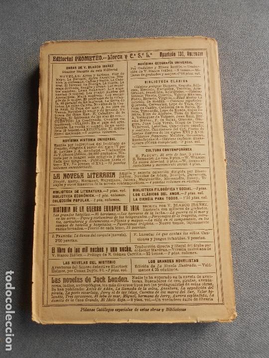 Libros de segunda mano: LA BIBLIA DE AMIENS - Foto 3