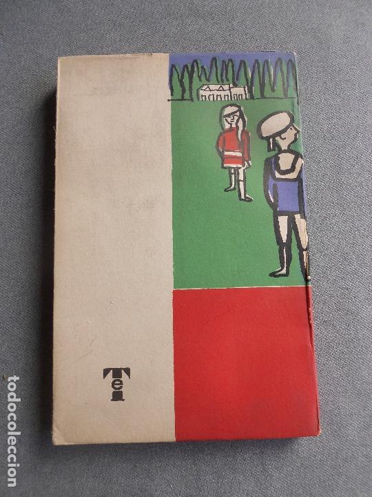 Libros de segunda mano: LA TORRE INCLINADA - Foto 3