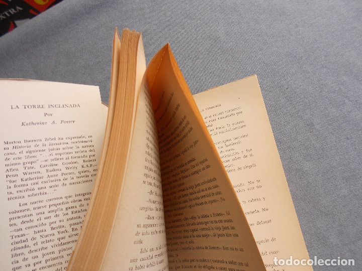 Libros de segunda mano: LA TORRE INCLINADA - Foto 2