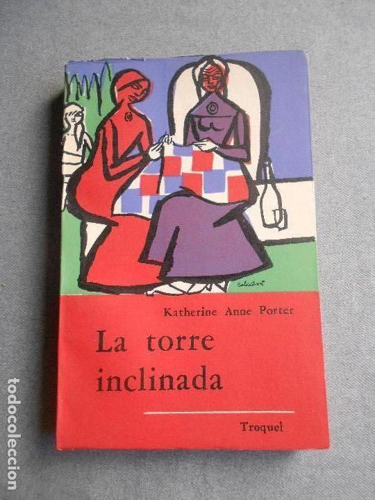 Libros de segunda mano: LA TORRE INCLINADA - Foto 1