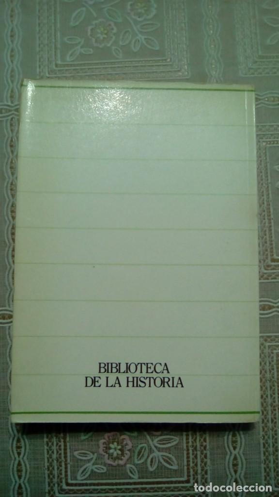 Libros de segunda mano: HERNAN CORTES- CARTAS DE LA CONQUISTA DE MEXICO - Foto 3