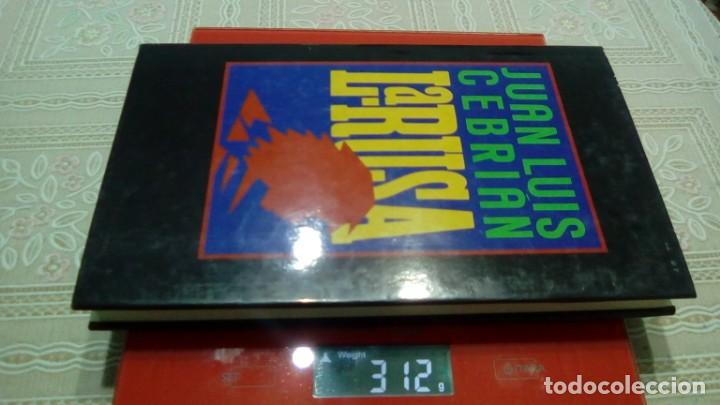 Libros de segunda mano: LA RUSA.- JUAN LUIS CEBRIAN - Foto 3
