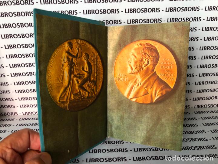 Libros de segunda mano: RUDYARD KIPLING - OBRAS ESCOGIDAS - 2 TOMOS - AGUILAR. - Foto 3