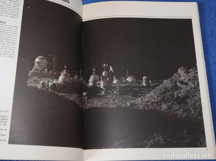 Libros de segunda mano: Fronteras del espacio - Cliper (1981) - Foto 4
