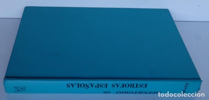 Libros de segunda mano: Repertorio de Estrofas Espa&ntilde;olas - Tom&aacute;s Navarro - Foto 2
