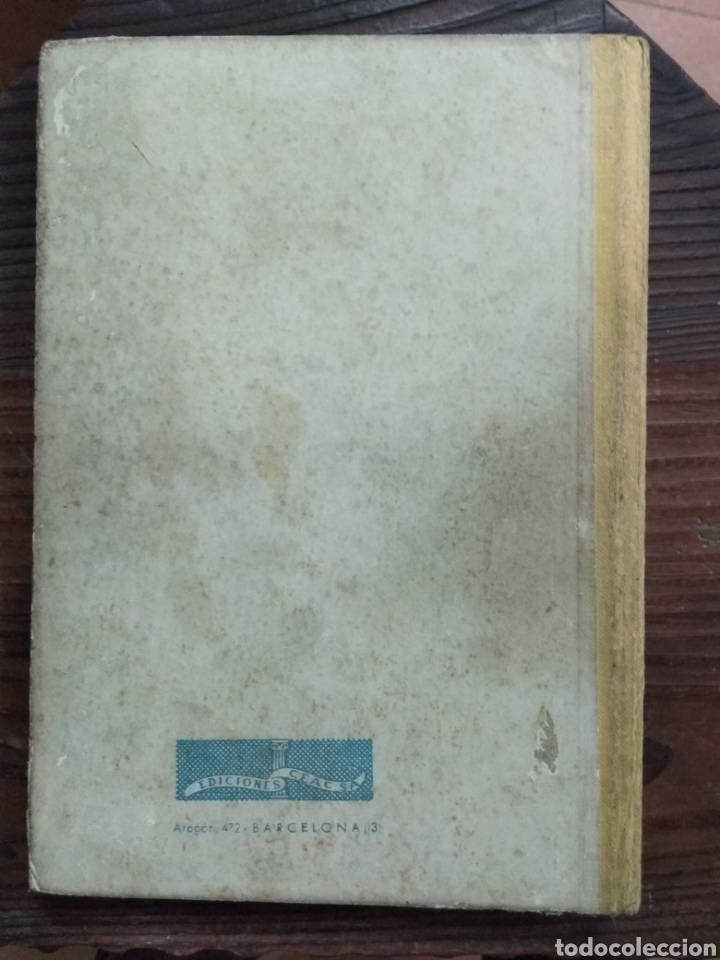 Libros de segunda mano: Formulario para la construcci&oacute;n. Ceac. A&ntilde;o 1961 - Foto 2