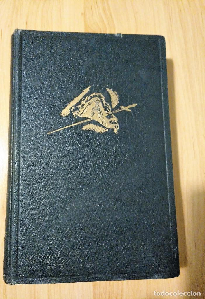 Libros de segunda mano: Historia de la Diplomacia de Charles Petrie de 1947 - Foto 1