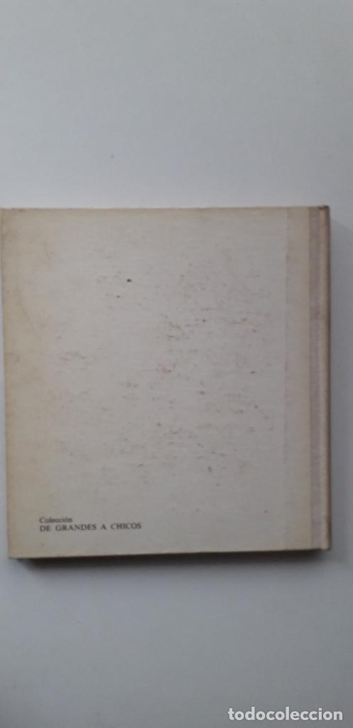 Libros de segunda mano: EL NUEVO PARIS Y BALADAS - J. W. GOETHE - Foto 3