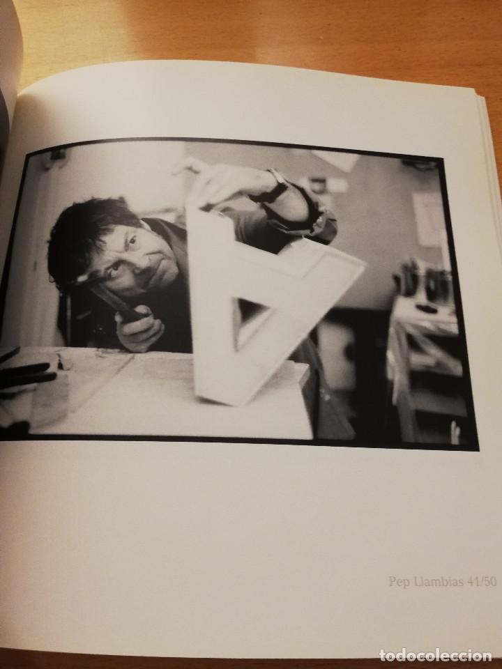 Libros de segunda mano: EL TR&Iacute;PTIC DE LARTISTA (DANIEL B&Uuml;HL) - Foto 4