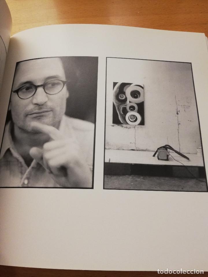 Libros de segunda mano: EL TR&Iacute;PTIC DE LARTISTA (DANIEL B&Uuml;HL) - Foto 5
