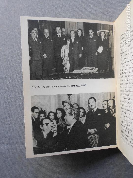 Libros de segunda mano: RETRATO DE RAMON - Foto 5