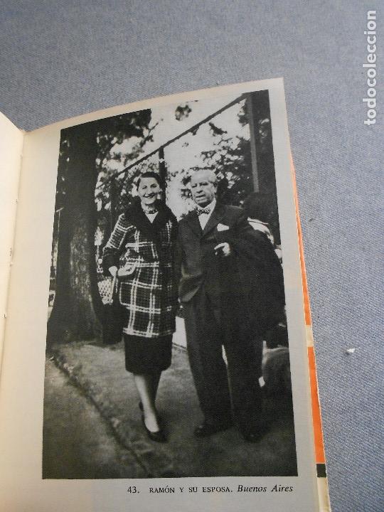 Libros de segunda mano: RETRATO DE RAMON - Foto 8