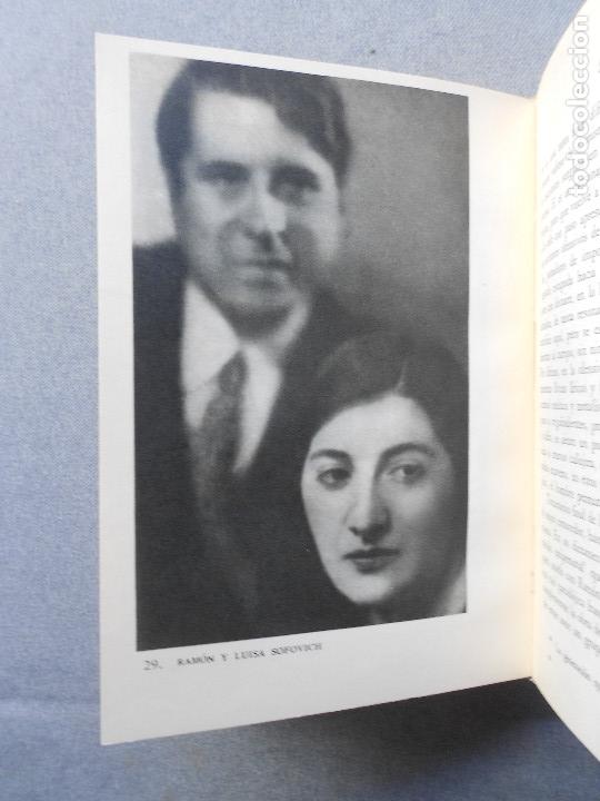 Libros de segunda mano: RETRATO DE RAMON - Foto 9