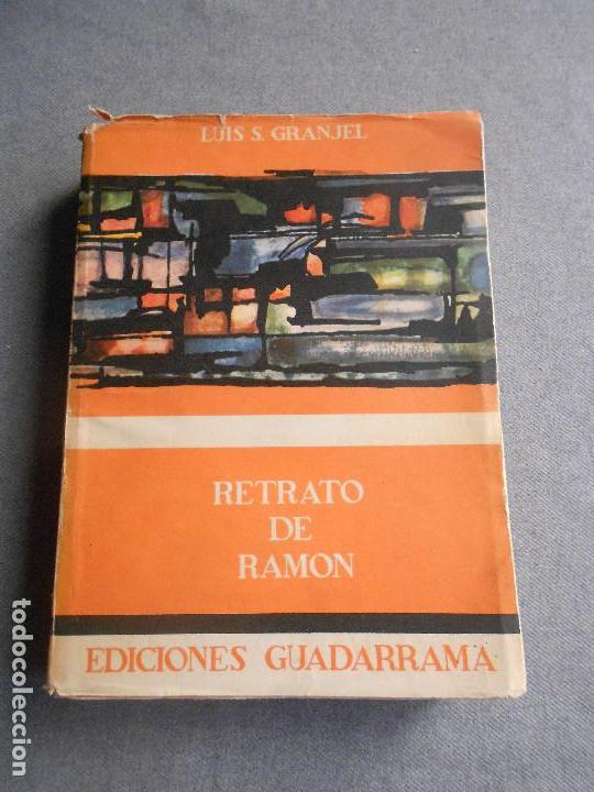 Libros de segunda mano: RETRATO DE RAMON - Foto 1