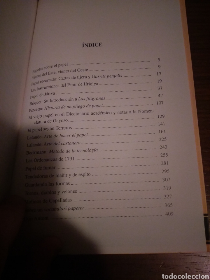Libros de segunda mano: Papeles sobre el papel. Rafael Le&oacute;n - Foto 2