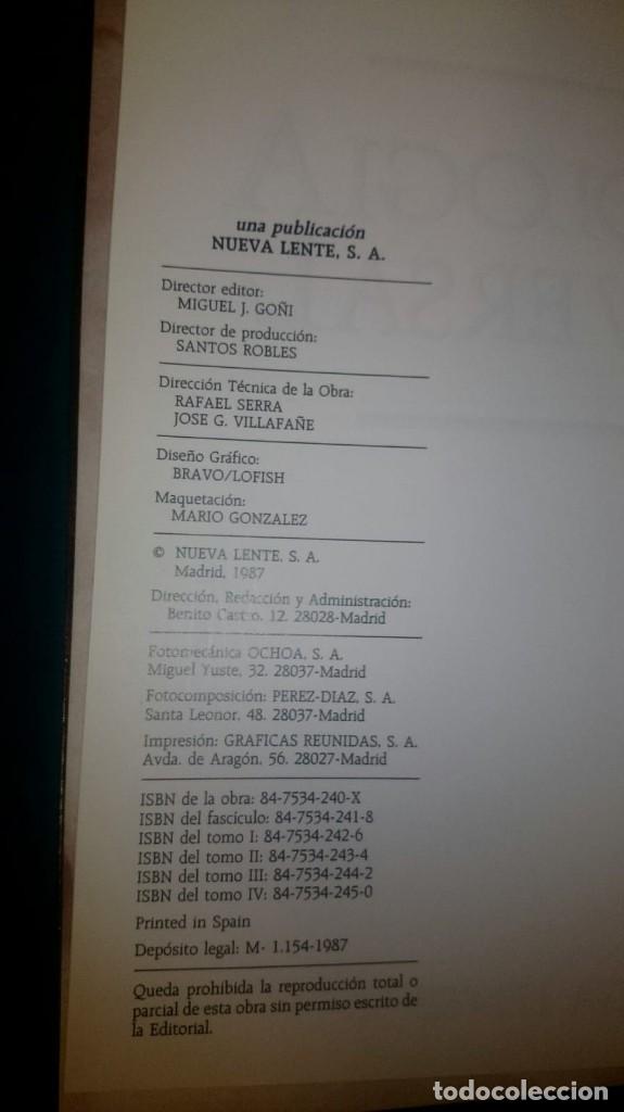 Libros de segunda mano: Mitolog&iacute;a Universal - 4 tomos - Foto 3