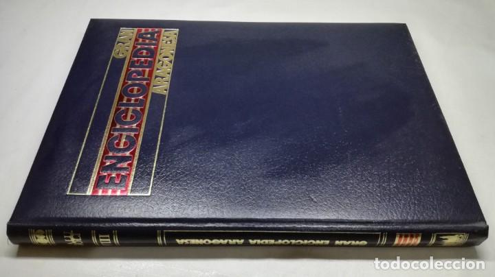 Gebrauchte B&uuml;cher: GRAN ENCICLOPEDIA ARAGONESA	 / 	TOMO 8	 / 	LALUENGA - MOLINOS