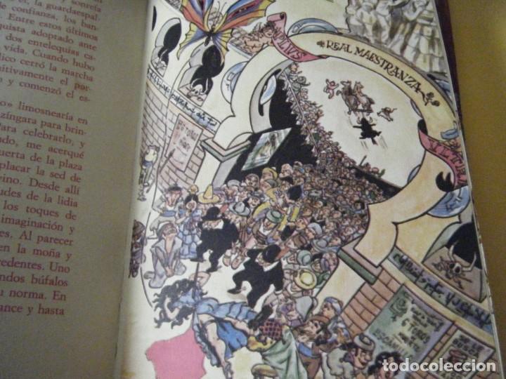 Libros de segunda mano: PRIMERA EDICI&Oacute;N LIMITADA Y NUMERADA DE &rdquo;CARMEN&rdquo;, DE PR&Oacute;SPERO MERIMEE. - Foto 8