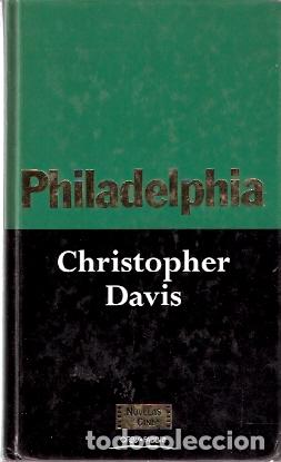 Libros de segunda mano: Philadelphia - Davis, Christopher - Foto 1