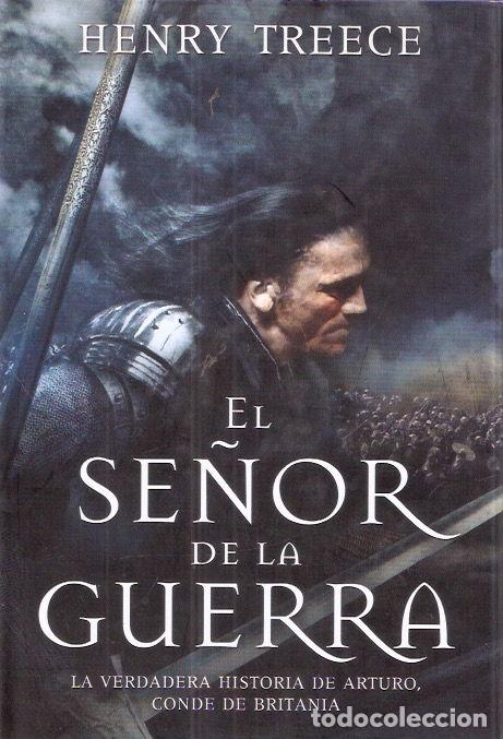 Libros de segunda mano: El se&ntilde;or de la guerra - Treece, Henry - Foto 1