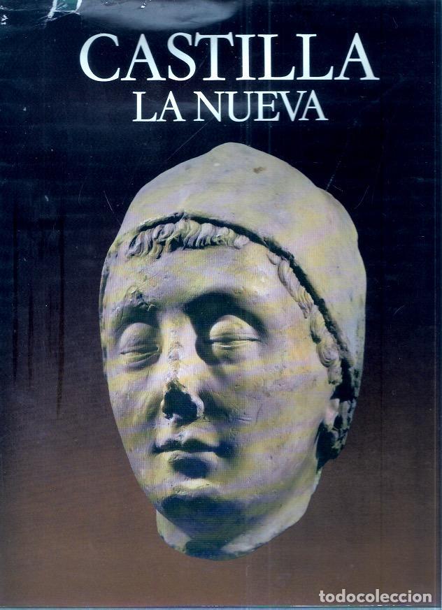 Libros de segunda mano: Castilla La Nueva. Tomo I - VV.AA. - Foto 1