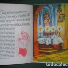 Libros de segunda mano: SEZA: NARCISIN EL MONAGUILLO. EDITORIAL VILCAR - DIBUJOS DE FERRÁNDIZ. Lote 147834550