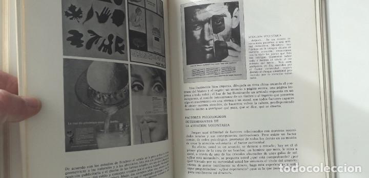 Libros de segunda mano: PUBLICIDAD. TECNICA Y PRACTICA - JOSE M&ordf; PARRAMON - Foto 5