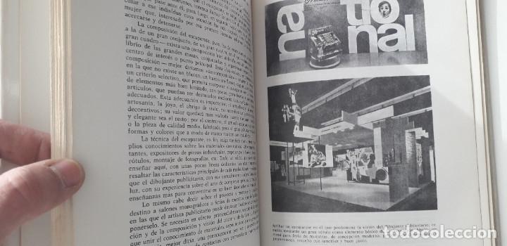 Libros de segunda mano: PUBLICIDAD. TECNICA Y PRACTICA - JOSE M&ordf; PARRAMON - Foto 6