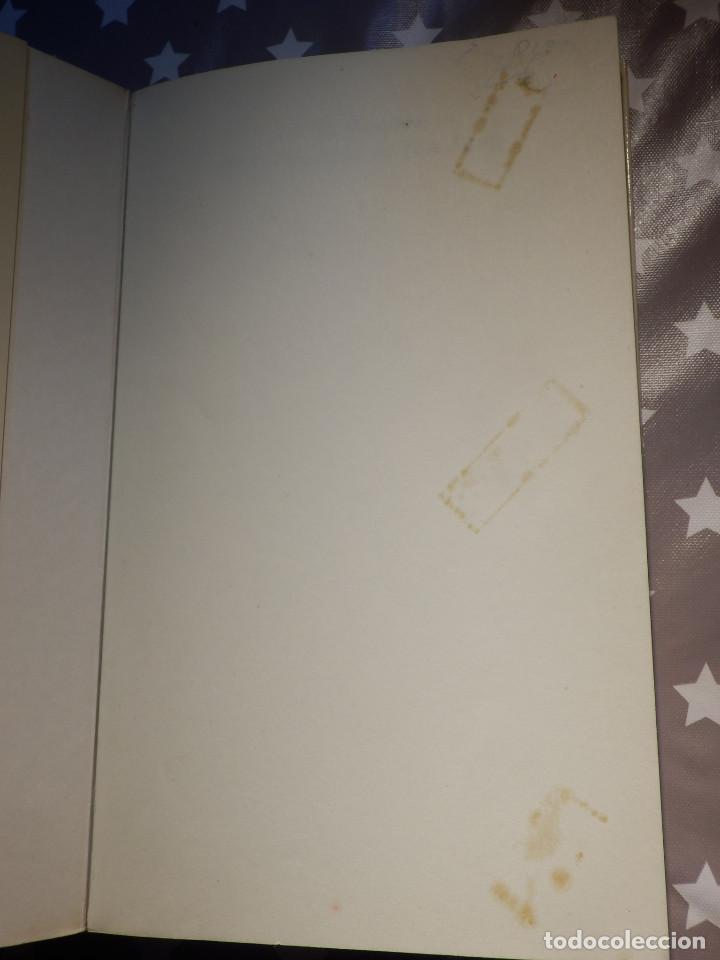 Libros de segunda mano: Libro - El testamento de San Juan - J.J. Benitez - Planeta - 1990 - Foto 2