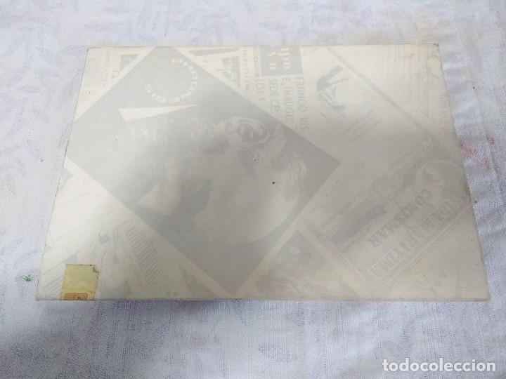 Libros de segunda mano: LIBRO/HEMEROTECA 2/SUPLEMENTO AL CATALOGO PROVINCIAL DE LA CAMARA DE COMERCIO GIJON. - Foto 2